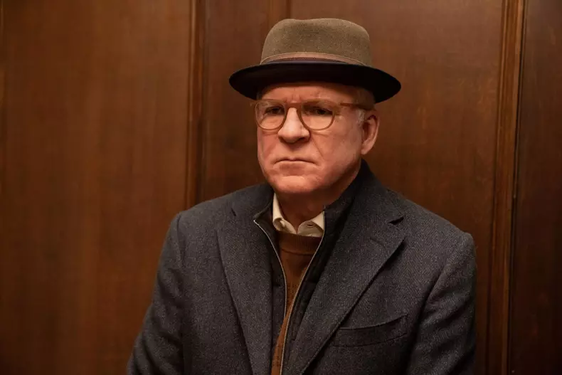 "Only Murders In The Building" Season 2 (2022)