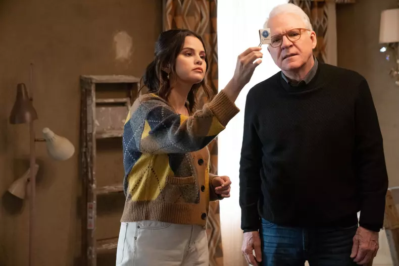 "Only Murders In The Building" Season 2 (2022)