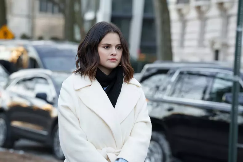 "Only Murders In The Building" Season 2 (2022)