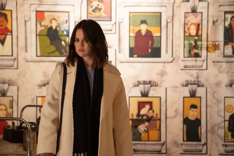 "Only Murders In The Building" Season 2 (2022)