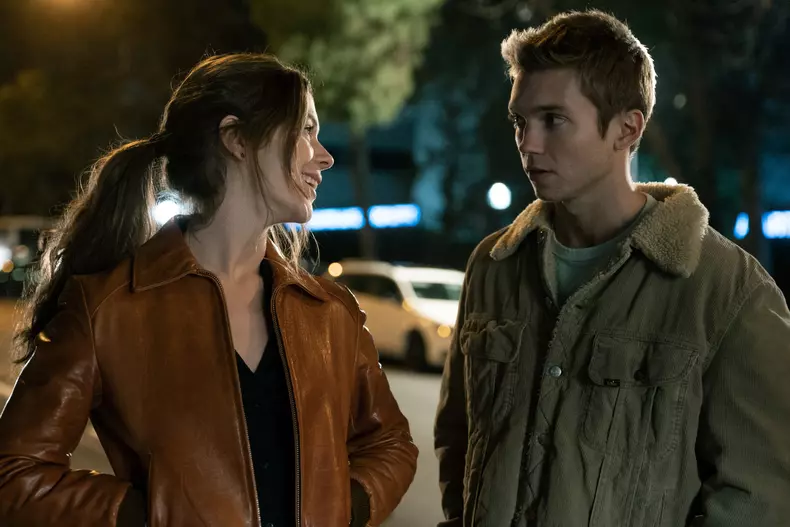 „Îndrăgostiți din nou”, serial Netflix