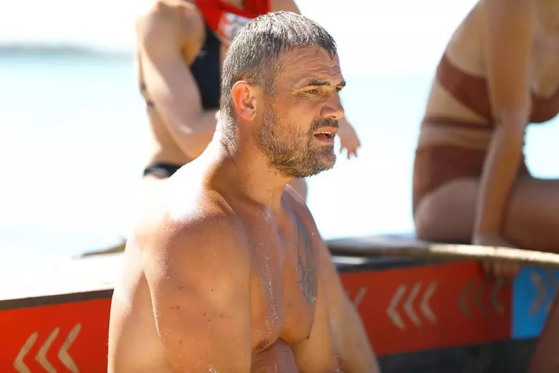 Ionuț Iftimoaie s-a accidentat grav la Survivor România 2023