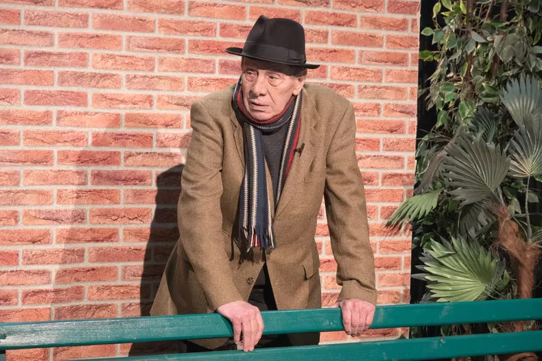 Mitică Popescu a murit