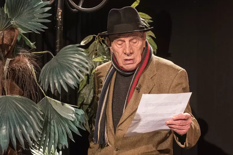 Mitică Popescu a murit