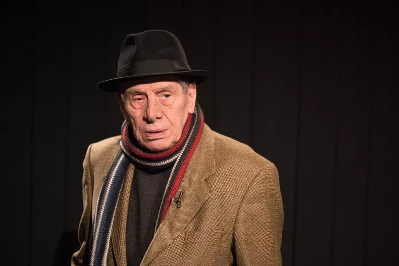 Mitică Popescu a murit