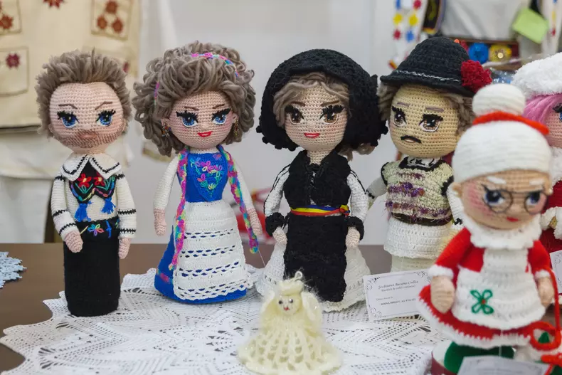 ROventura, 28 ianuarie 2023. Codlea, bijuteria din Țara Bârsei