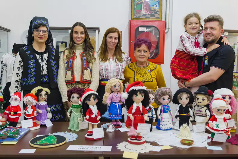 ROventura, 28 ianuarie 2023. Codlea, bijuteria din Țara Bârsei