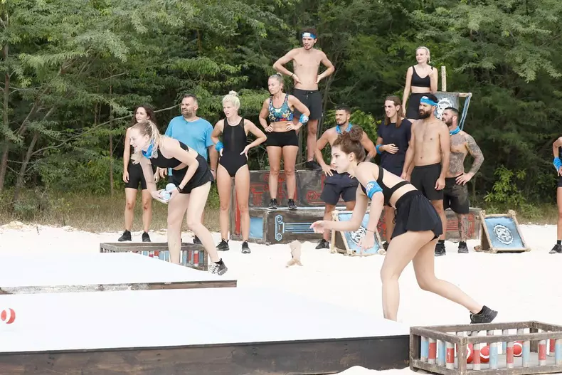 Survivor România, 16 ianuarie 2023. Ce Războinic a părăsit competiția, după o eliminare neașteptată. Premiera bifată de show-ul de la Pro TV