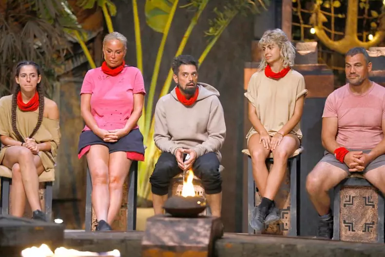Survivor România, 18 ianuarie 2023. Doi concurenți, eliminați din show (3)