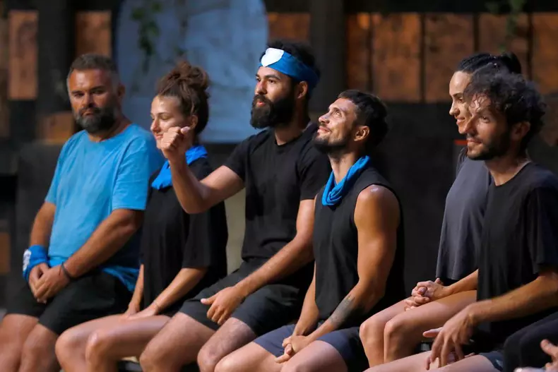 survivor-romania-25-ianuarie-2023.-un-concurent-din-echipa-razboinicilor-a-plecat-acasa-1