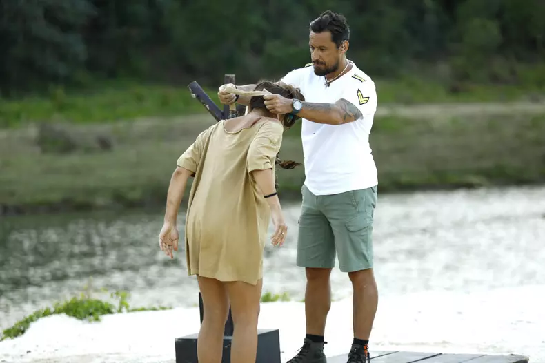 Ada - Imunitate Personală (Faimoși)