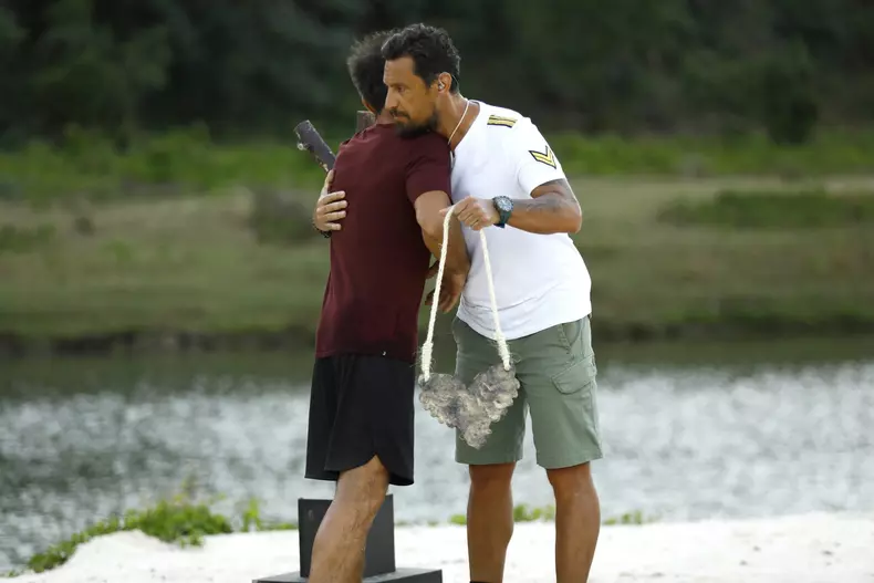 DOC - Imunitate Personală (Faimoși)