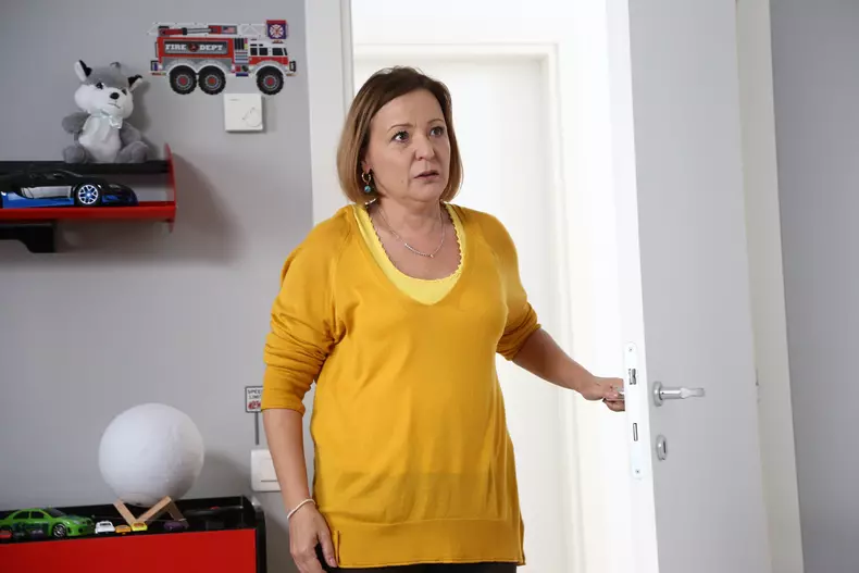 Distribuția serialului „Lia”, completată de doi noi actori. Unul dintre ei a jucat și în „Adela” (5)