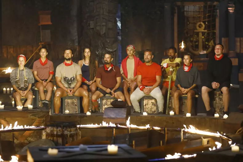 Faimosii Consiliu Nominalizare Survivor Romania 14 februarie 2023