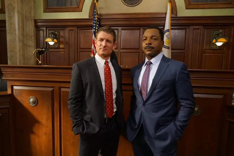 Noi episoade din „Pompierii din Chicago” la DIVA. Când începe noul sezon