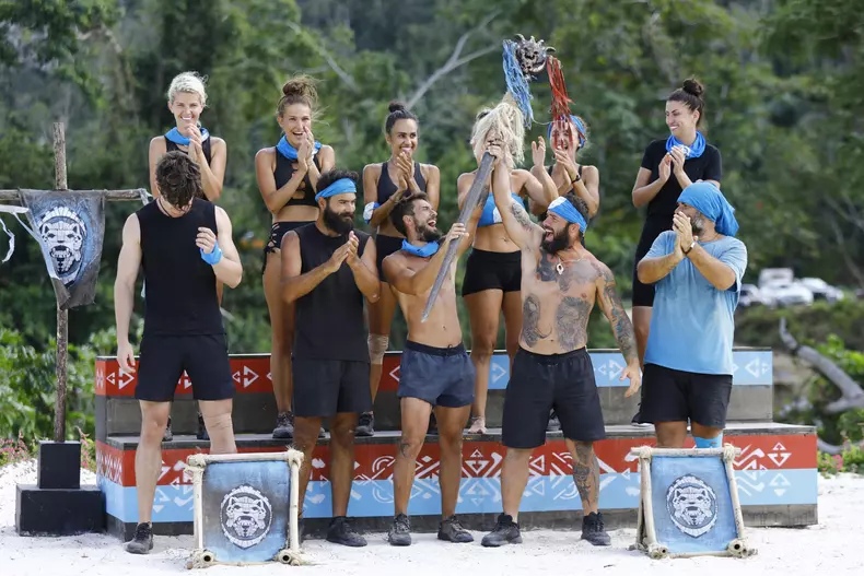 Razboinicii victorie Joc Imunitate Survivor Romania 14 februarie 2023