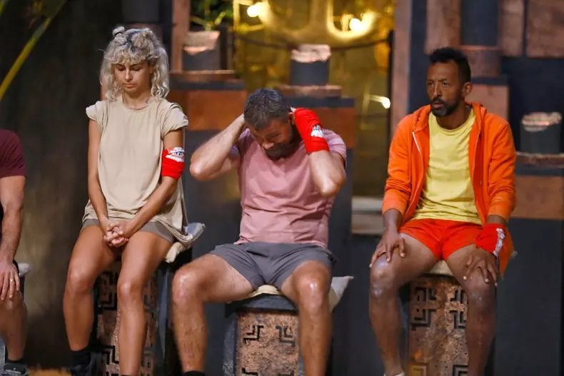 Al patrulea Faimos eliminat de la Survivor România 2023. Schimbările majore anunțate de Daniel Pavel, după ce și Jorge a ieșit din competiție