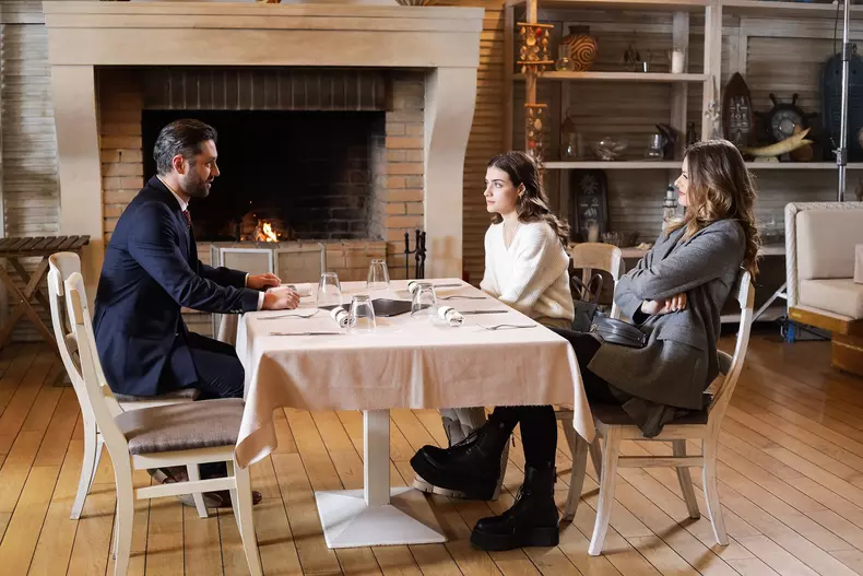 Cine este Alecsandru Dunaev, noul actor din distribuția „Lia”