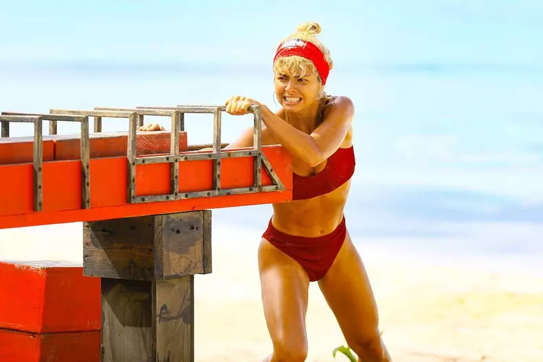 Cine este Bianca Patrichi de la Survivor România 2023