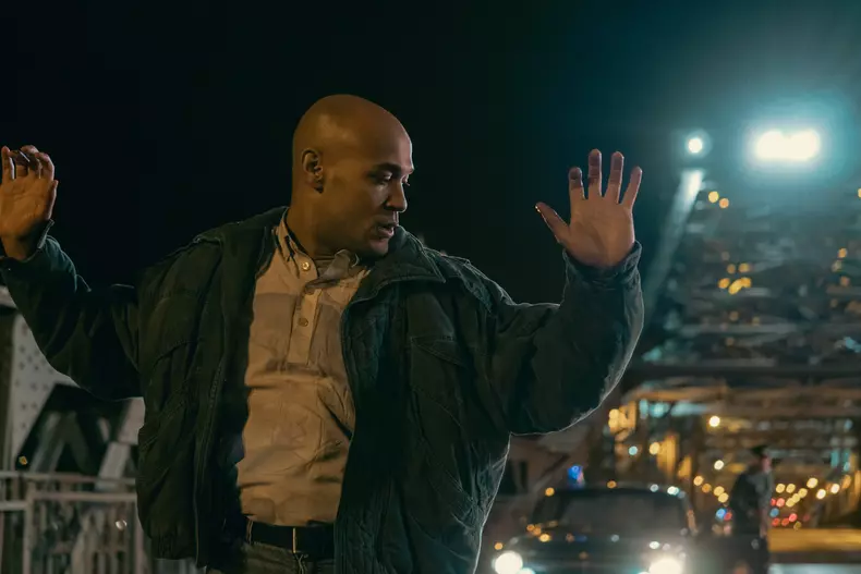 Disney Plus a dezvăluit primele imagini din „Sam, un saxon”, primul său serial original produs în Germania