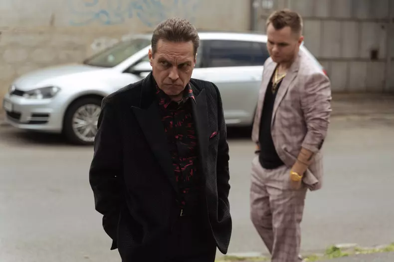 George Ivașcu, surprins de răsturnările de situație din Clanul, sezonul 2. „Nu, nu avea cum să scape”. EXCLUSIV