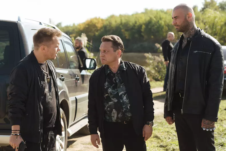 George Ivașcu, surprins de răsturnările de situație din Clanul, sezonul 2. „Nu, nu avea cum să scape”. EXCLUSIV