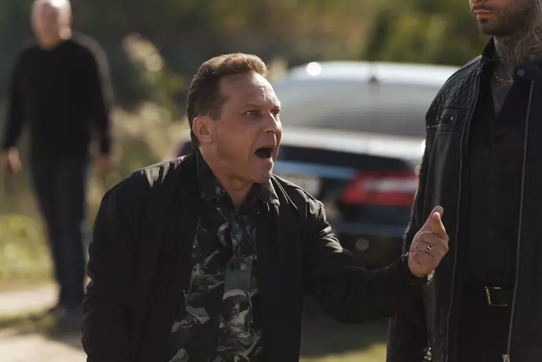 George Ivașcu, surprins de răsturnările de situație din Clanul, sezonul 2. „Nu, nu avea cum să scape”. EXCLUSIV