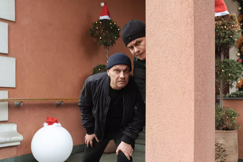 George Ivașcu, surprins de răsturnările de situație din Clanul, sezonul 2. „Nu, nu avea cum să scape”. EXCLUSIV