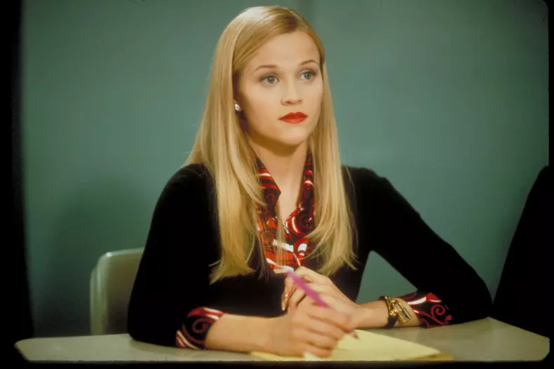 Legally Blonde (2001) - filmstill