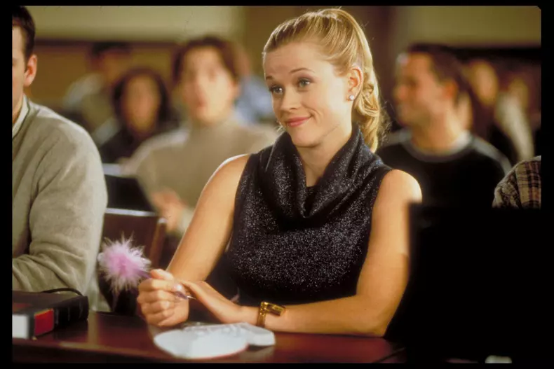 Legally Blonde (2001) - filmstill