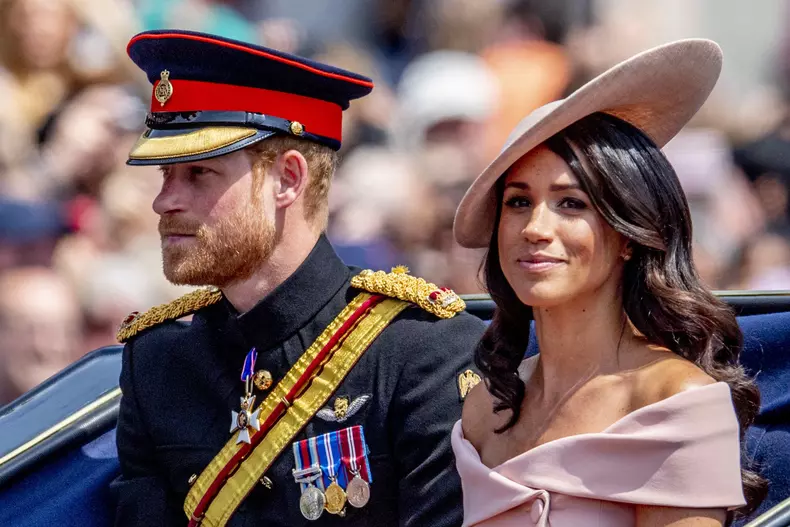 Meghan Markle, declarații controversate despre Kate Middleton