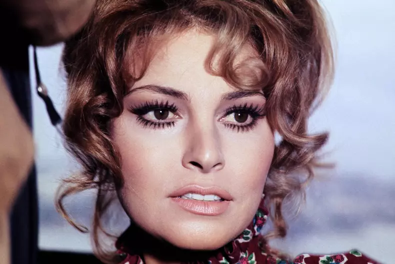 US actress Raquel Welch dead at 82