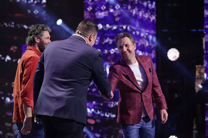 Românii au talent 2023. O concurentă îi va lăsa pe jurați fără aer. „Mi se pare fascinant”