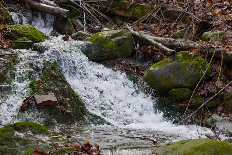 ROventura, 11 februarie 2023. Călătorie fascinantă prin Munții Retezat, spre perla de gheață a Hunedoarei
