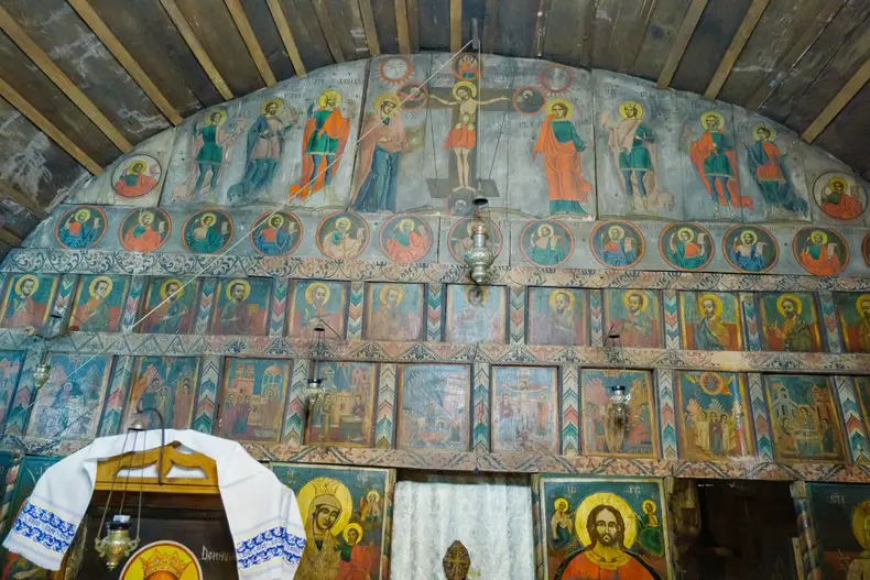 ROventura, 25 februarie 2023. Călătorie prin Hobița de poveste, pe urmele lui Brâncuși