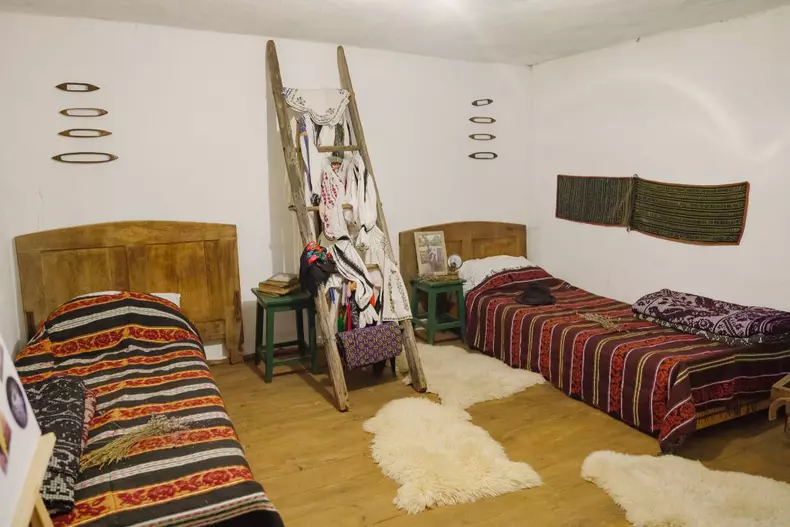 ROventura, 25 februarie 2023. Călătorie prin Hobița de poveste, pe urmele lui Brâncuși