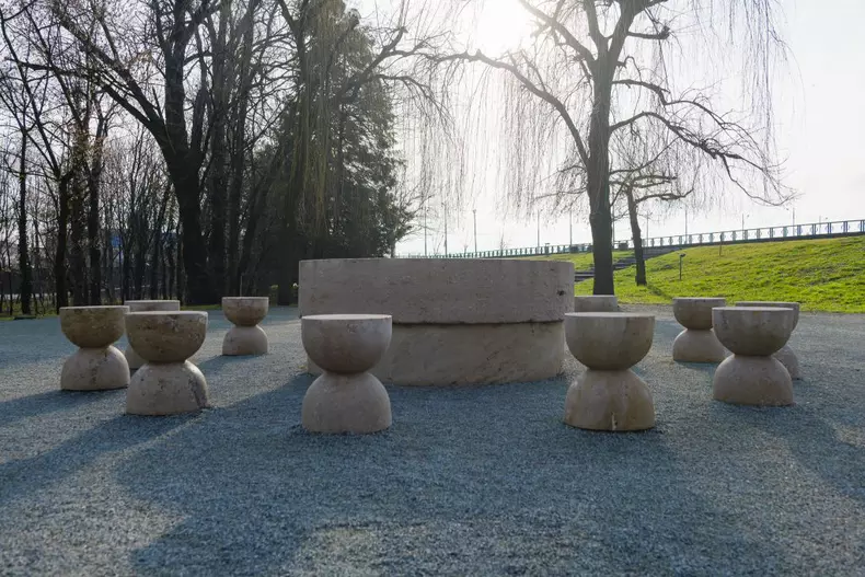 ROventura, 25 februarie 2023. Călătorie prin Hobița de poveste, pe urmele lui Brâncuși