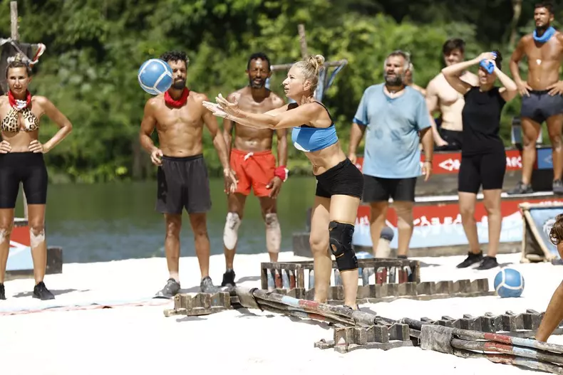 Survivor România, 15 februarie 2023. Codruța Began a părăsit competitia. Primele declarații