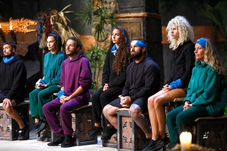 Survivor România 2023. Patru noi Faimoși au fost propuși pentru eliminare. Anunțul făcut de Daniel Pavel (2)