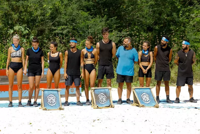 Survivor România, 22 februarie 2023