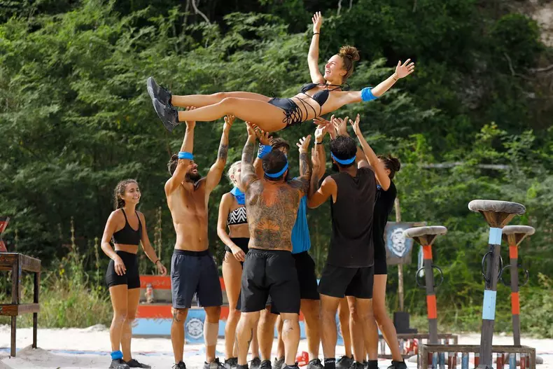 Survivor România, 22 februarie 2023