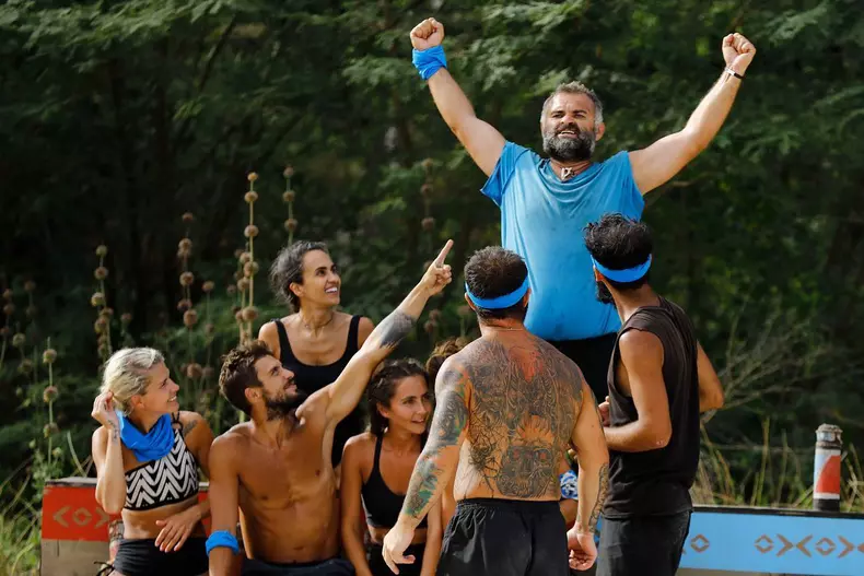 Survivor România, 22 februarie 2023