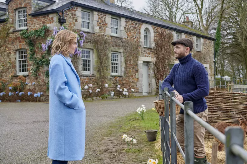 The Presence of Love Final Image Assets