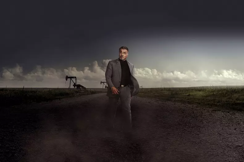 „Tulsa King” e disponibil la SkyShowtime. Ce trebuie să știți despre primul serial tv în care joacă Sylverster Stallone