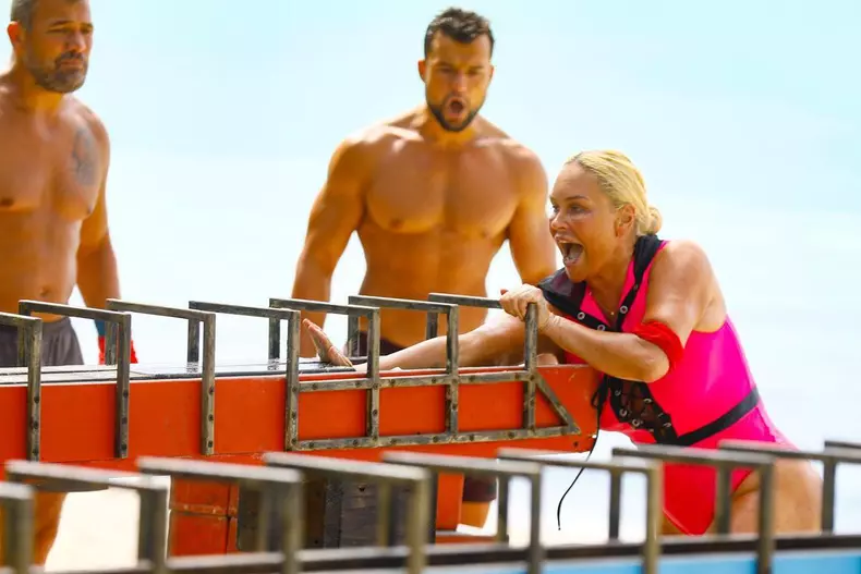 Vica Blochina, detalii din culisele Survivor România 2023. Ce nu se vede la tv