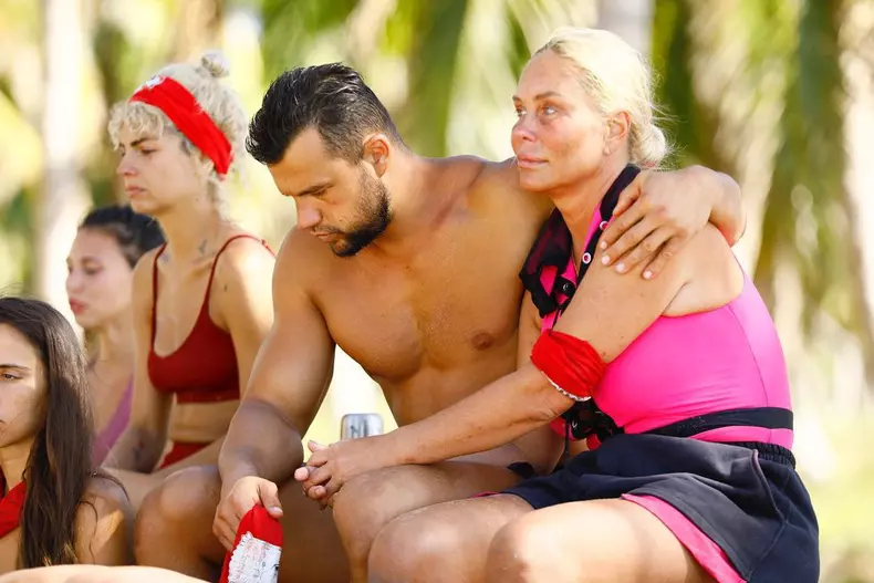 Vica Blochina, detalii din culisele Survivor România 2023. Ce nu se vede la tv