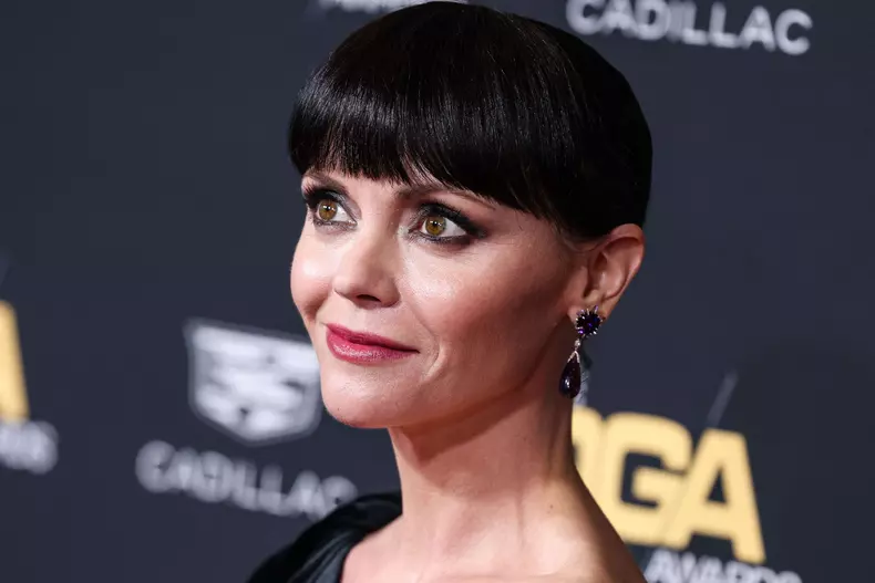 75th Annual Directors Guild Of America Awards - LA