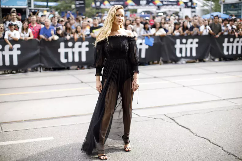 Nu-ți port pică!, tot ce trebuie să știi despre noul film al lui Jennifer Lawrence. Premieră, distribuție, trailer