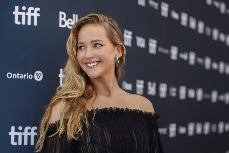 Nu-ți port pică!, tot ce trebuie să știi despre noul film al lui Jennifer Lawrence. Premieră, distribuție, trailer