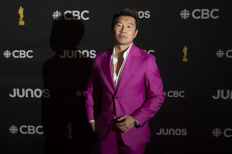 Juno Awards - Toronto